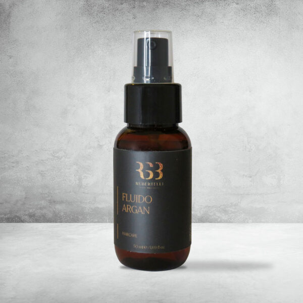 R63 - Fluido Argan