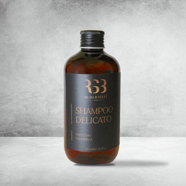 R63 - Shampoo Delicato