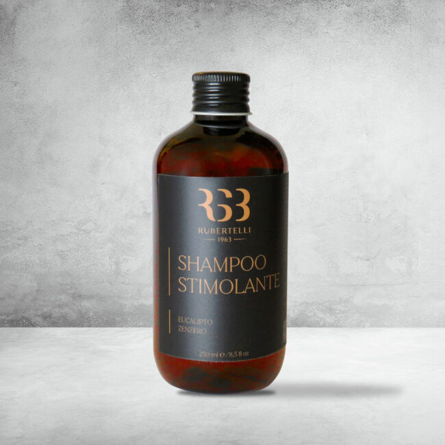 R63 - Shampoo Stimolante